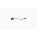 Draagarm voor BMW 5 SERIE 2003-2010