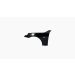 Spatbord Links voor BMW 5 SERIE 2003-2010