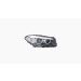 Koplamp voor BMW 5 SERIE 2010-2013