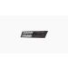 Grille voor BMW 5 SERIE 2010-2013