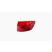 Achterlicht voor BMW 5 SERIE 2010-2013