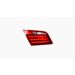 Achterlicht voor BMW 5 SERIE 2010-2013