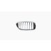 Grille voor BMW 5 SERIE 2017-2020