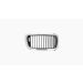 Grille voor BMW 7 SERIE E38 1994-1998