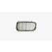Grille voor BMW 7 SERIE E38 1998-2001