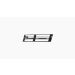 Grille voor BMW 7 SERIE F01/F02 2012-2015