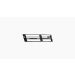 Grille voor BMW 7 SERIE F01/F02 2012-2015