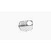 Grille voor BMW X6 E71 2012-2014