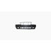 Voorbumper voor Jeep GRAND Cherokee 1999-2005 met mistlampgaten