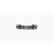 Voorbumper voor Jeep CHEROKEE 2001