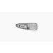 Mistlamp voor Chrysler VOYAGER 2001-2004