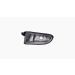 Mistlamp voor Chrysler PT Cruiser 2000-2005