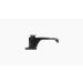 Spatbord rechts voor Jeep WRANGLER Jk 2007-2017