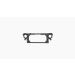 Frontdeel voor Jeep WRANGLER Jk 2007-2017