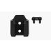 Motorkap links / rechts voor Jeep WRANGLER Jk 2007-2017