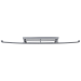 Grille voor CITROEN XANTIA 1993-1997