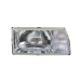 Koplamp voor CITROEN C-15 1989-2005