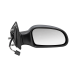 Buitenspiegel voor CITROEN SAXO
