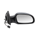 Buitenspiegel voor CITROEN SAXO