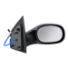 Buitenspiegel voor CITROEN C-2