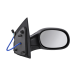 Buitenspiegel voor CITROEN C-2
