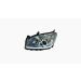 Koplamp voor Daihatsu TERIOS 2006-2012