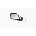 Buitenspiegel voor Nissan EVALIA / NV200 2010-2016