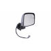 Buitenspiegel voor Nissan NV200 2010-2016 in primer