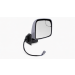 Buitenspiegel voor Nissan NV200 2010-2016 in primer