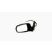 Buitenspiegel voor Nissan NOTE 2006-2009 in primer