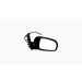 Buitenspiegel voor Nissan NOTE 2006-2009 in primer