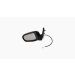 Buitenspiegel voor Nissan NOTE 2006-2009 in primer