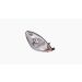 Koplamp voor Nissan NOTE 2006-2009