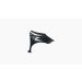 Spatbord rechts voor Nissan NOTE
