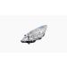 Koplamp voor Nissan NOTE 2009-2013