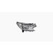 Koplamp voor Nissan NOTE 2013-2017