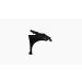Spatbord Links voor Nissan NOTE 2013-2017