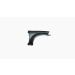 Spatbord rechts voor Nissan NAVARA / PATHFINDER