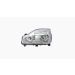 Koplamp voor Nissan X-TRAIL 2007-2010
