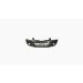 Koplampsproeierkap voor Nissan QASHQAI 2007-2010 in primer