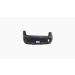Achterbumper voor Nissan QASHQAI in primer