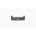 Achterbumper voor Nissan QASHQAI in primer