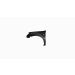 Spatbord rechts voor Nissan QASHQAI 2007-2010