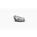 Koplamp voor Nissan QASHQAI 2010-2014