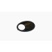 Mistlamp voor Nissan QASHQAI 2010-2014