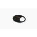 Mistlamp voor Nissan QASHQAI 2010-2014