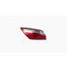 Achterlicht voor Nissan QASHQAI 2010-2014