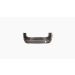 Achterbumper voor Nissan QASHQAI 2014-2017