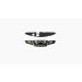 Grille voor Nissan QASHQAI 2014-2017