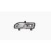 Mistlamp voor Nissan MICRA / QASHQAI